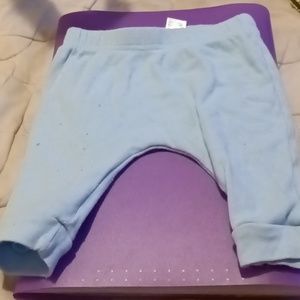 Baby pants